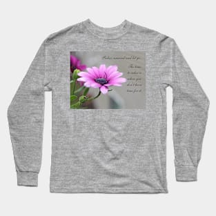 Relax Long Sleeve T-Shirt